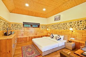 WoodVista Cottages By Jomotel