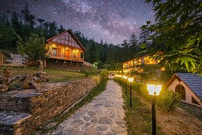 WoodVista Cottages By Jomotel