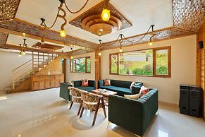 WoodVista Cottages By Jomotel