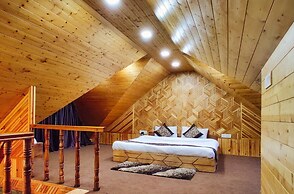 WoodVista Cottages By Jomotel