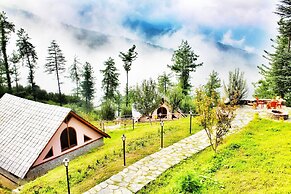 WoodVista Cottages By Jomotel