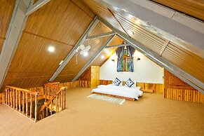 WoodVista Cottages By Jomotel