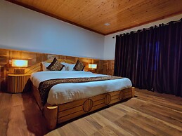 WoodVista Cottages By Jomotel