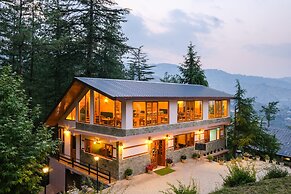 WoodVista Cottages By Jomotel