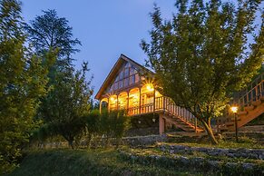 WoodVista Cottages By Jomotel