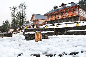 WoodVista Cottages By Jomotel