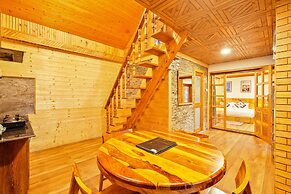 WoodVista Cottages By Jomotel