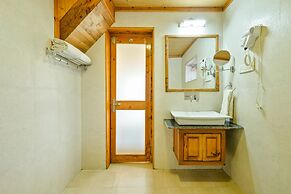 WoodVista Cottages By Jomotel