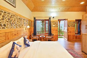 WoodVista Cottages By Jomotel