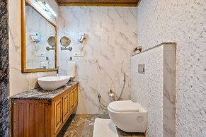 WoodVista Cottages By Jomotel