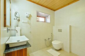 WoodVista Cottages By Jomotel