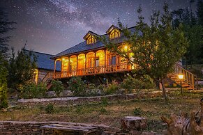 WoodVista Cottages By Jomotel