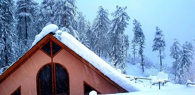 WoodVista Cottages By Jomotel