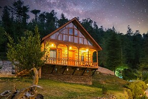 WoodVista Cottages By Jomotel