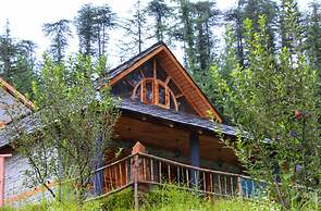 WoodVista Cottages By Jomotel