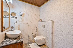 WoodVista Cottages By Jomotel