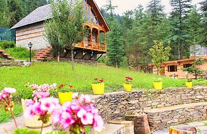 WoodVista Cottages By Jomotel