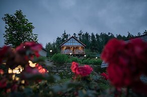 WoodVista Cottages By Jomotel