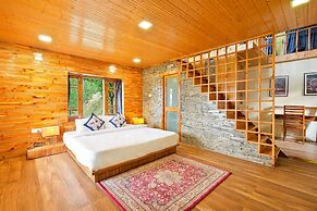 WoodVista Cottages By Jomotel