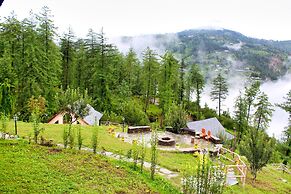 WoodVista Cottages By Jomotel