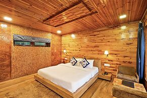 WoodVista Cottages By Jomotel