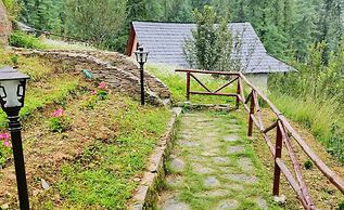 WoodVista Cottages By Jomotel