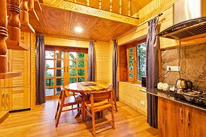 WoodVista Cottages By Jomotel