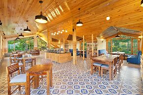 WoodVista Cottages By Jomotel