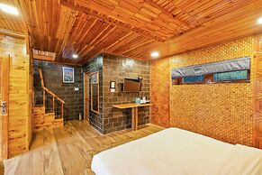 WoodVista Cottages By Jomotel