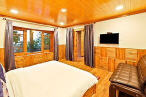 WoodVista Cottages By Jomotel