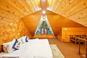 WoodVista Cottages By Jomotel