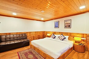 WoodVista Cottages By Jomotel