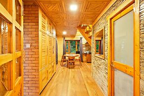 WoodVista Cottages By Jomotel