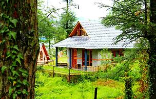 WoodVista Cottages By Jomotel