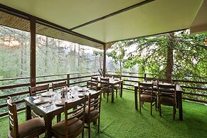 WoodVista Cottages By Jomotel