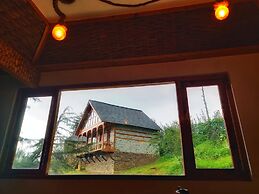 WoodVista Cottages By Jomotel