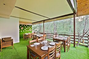 WoodVista Cottages By Jomotel