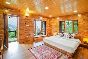 WoodVista Cottages By Jomotel