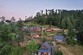 WoodVista Cottages By Jomotel