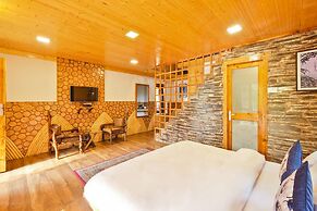 WoodVista Cottages By Jomotel