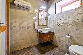 WoodVista Cottages By Jomotel