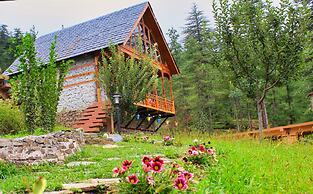 WoodVista Cottages By Jomotel