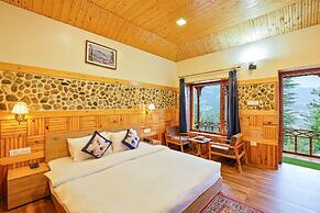 WoodVista Cottages By Jomotel