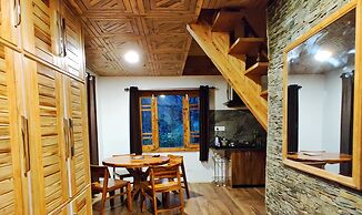 WoodVista Cottages By Jomotel