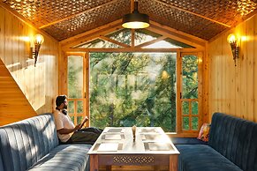 WoodVista Cottages By Jomotel