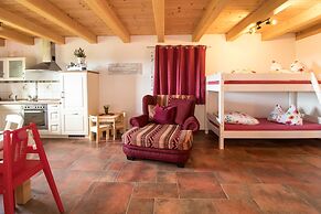 Ferienparadies Reifnhof