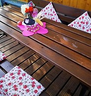 Ferienparadies Reifnhof