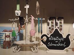 Ferienparadies Reifnhof