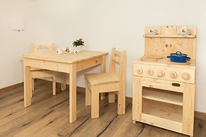 Ferienparadies Reifnhof