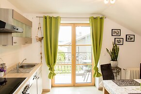 Ferienparadies Reifnhof